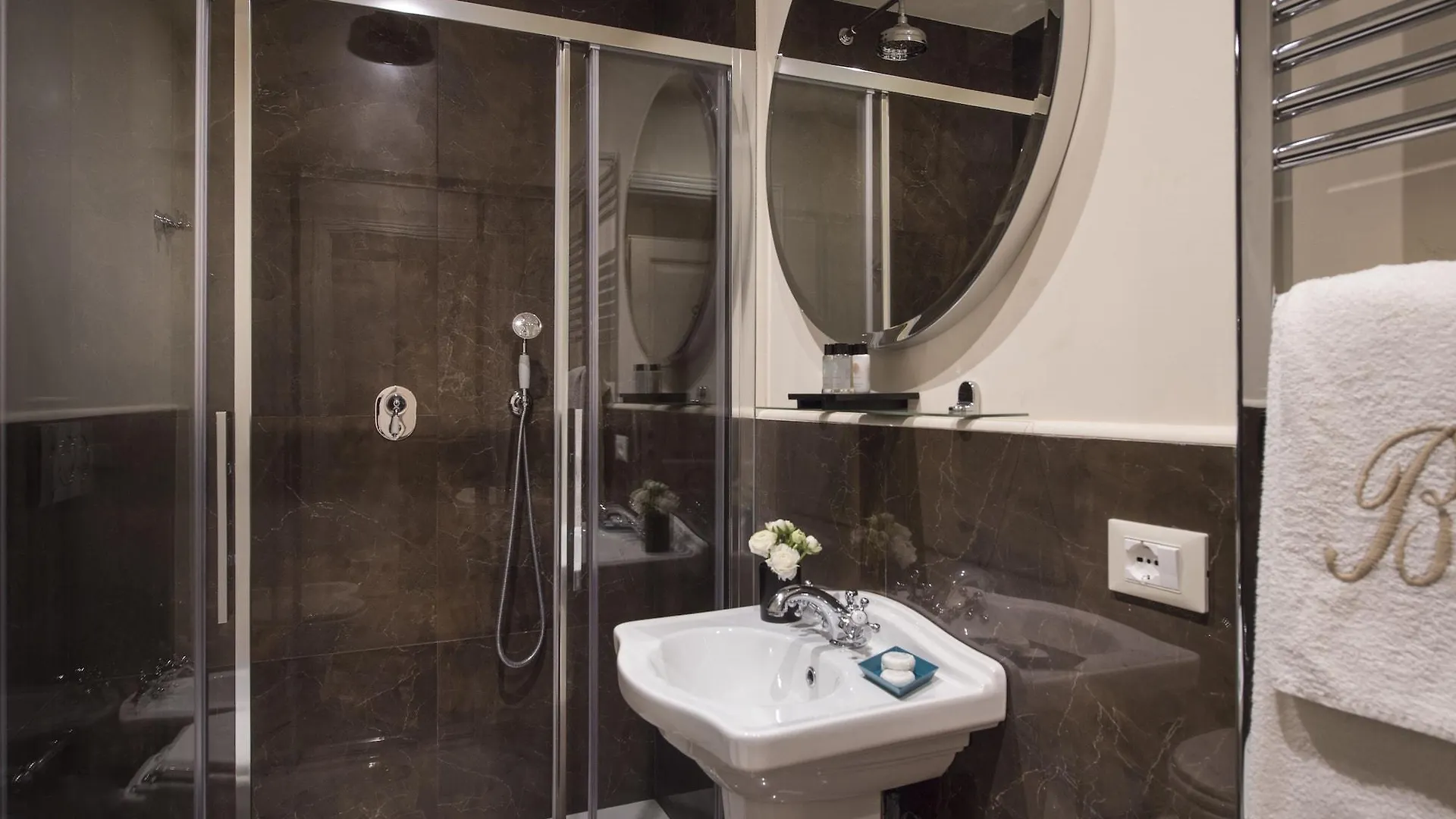Palazzo Branchi Hotel Florence 3*,