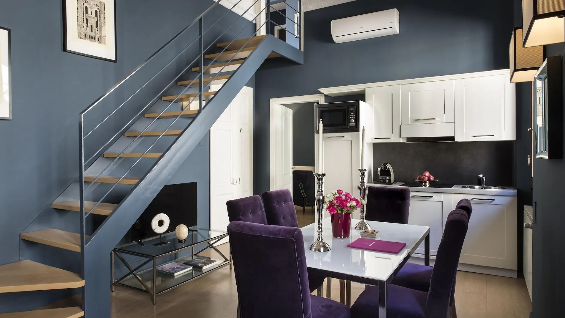 Guest house Palazzo Branchi Hotel Florence