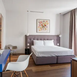 Numa Apartahotel