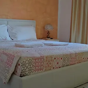 ** Bed and breakfast The Caponi Bros Italia