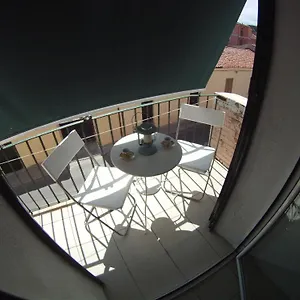  Apartahotel Calaluna Italia