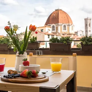 Relais Luce Bed and breakfast