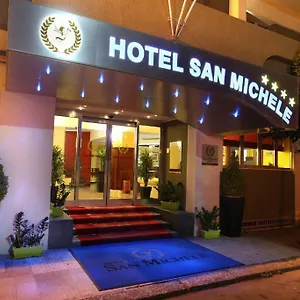 **** Hotel San Michele Italia