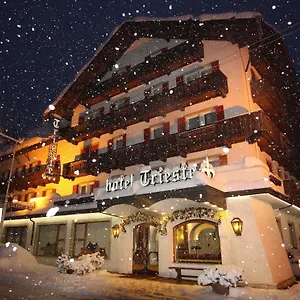 *** Hotel Trieste Italia
