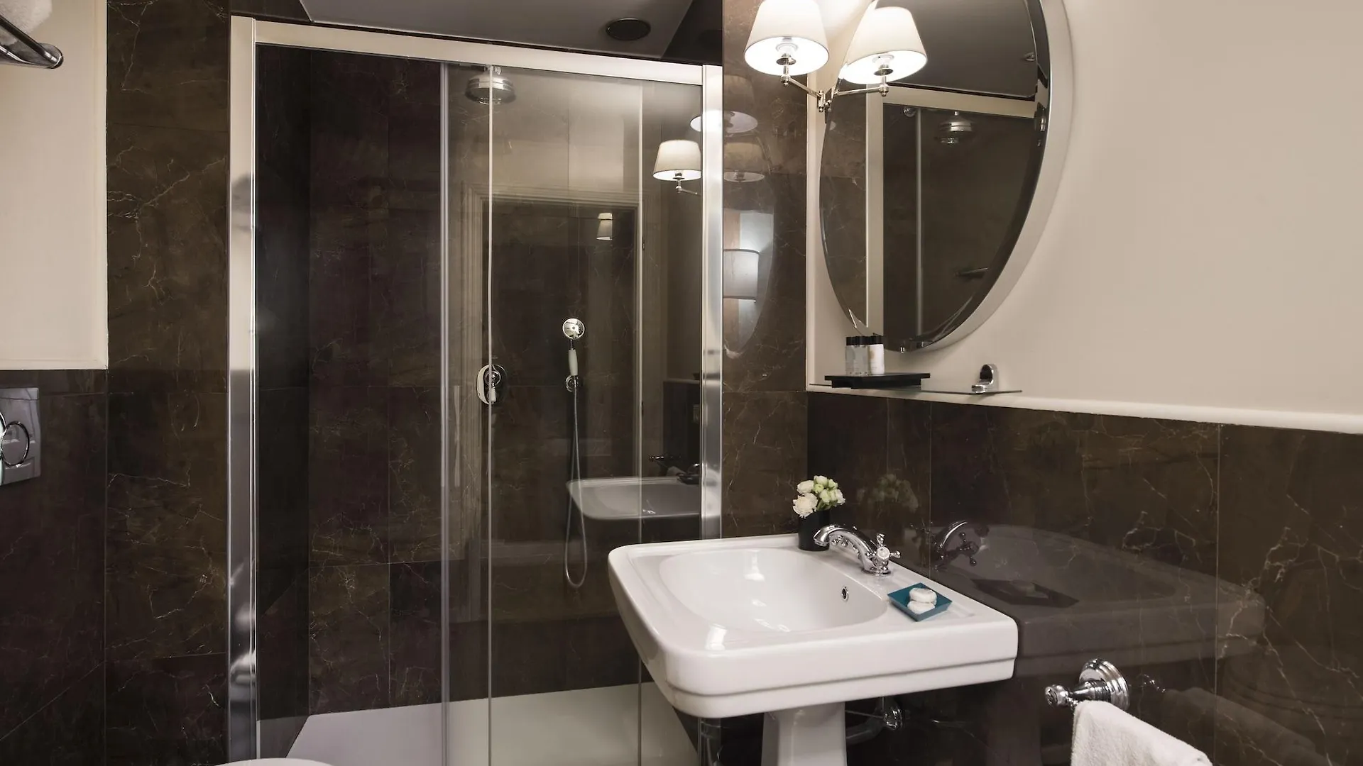 Palazzo Branchi Hotel Florence