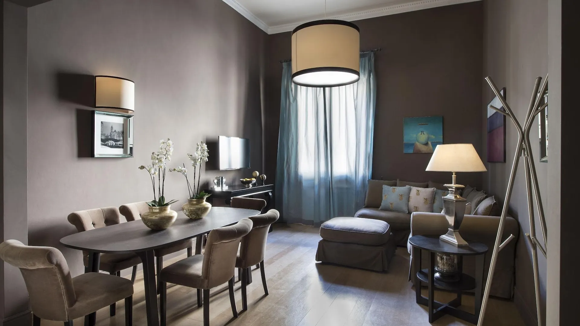 Palazzo Branchi Hotel Florence Guest house