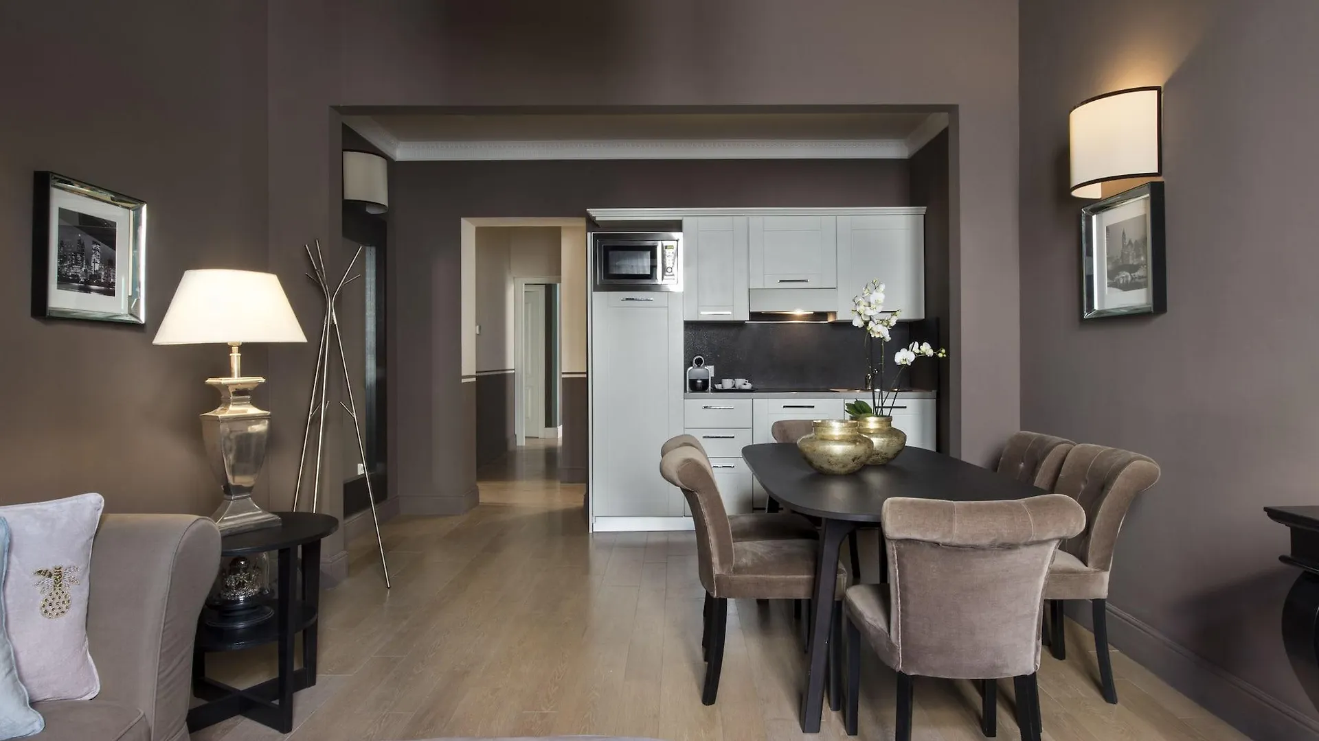 *** Guest house Palazzo Branchi Hotel Florence Italy