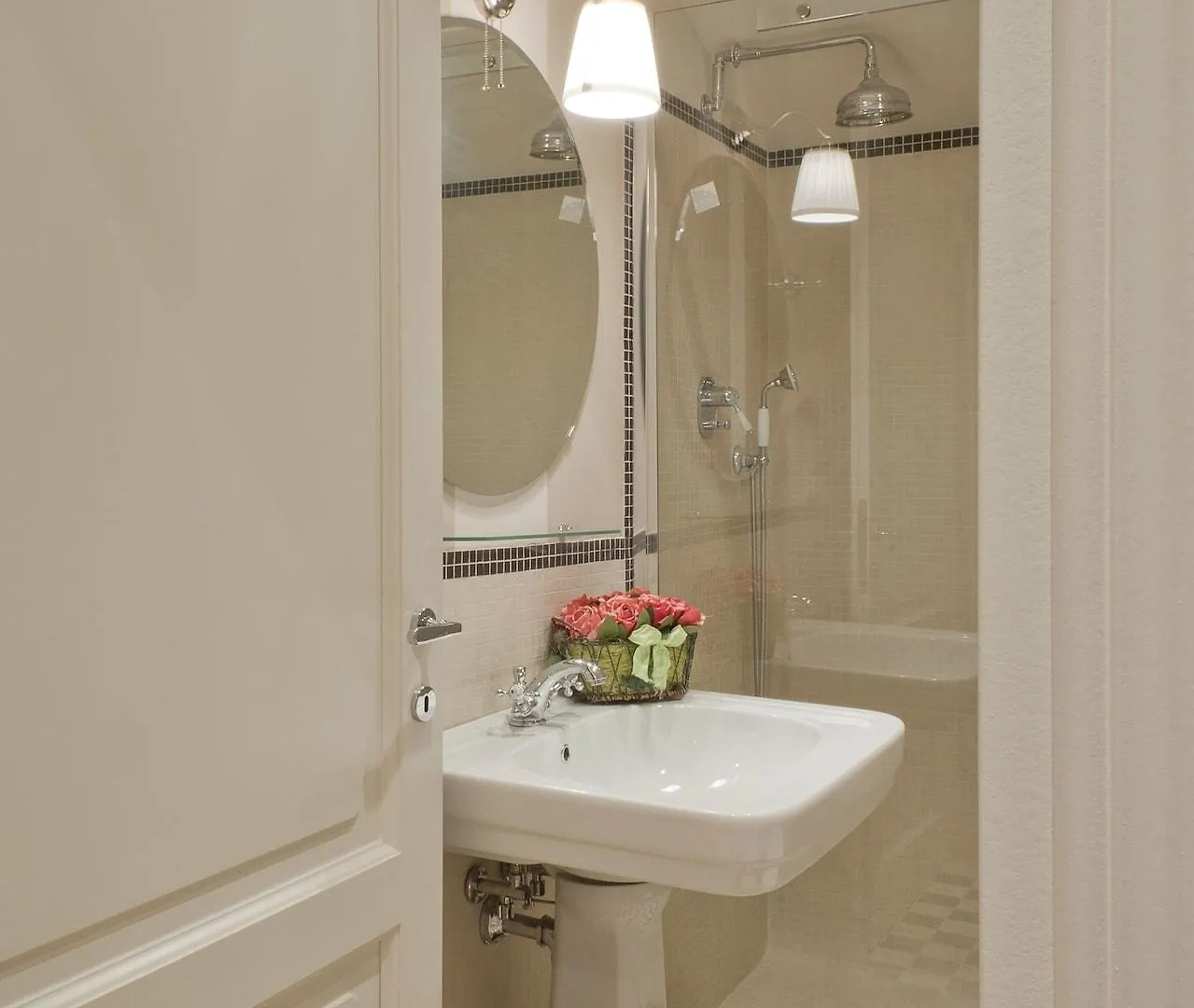 Palazzo Branchi Hotel Florence Italy