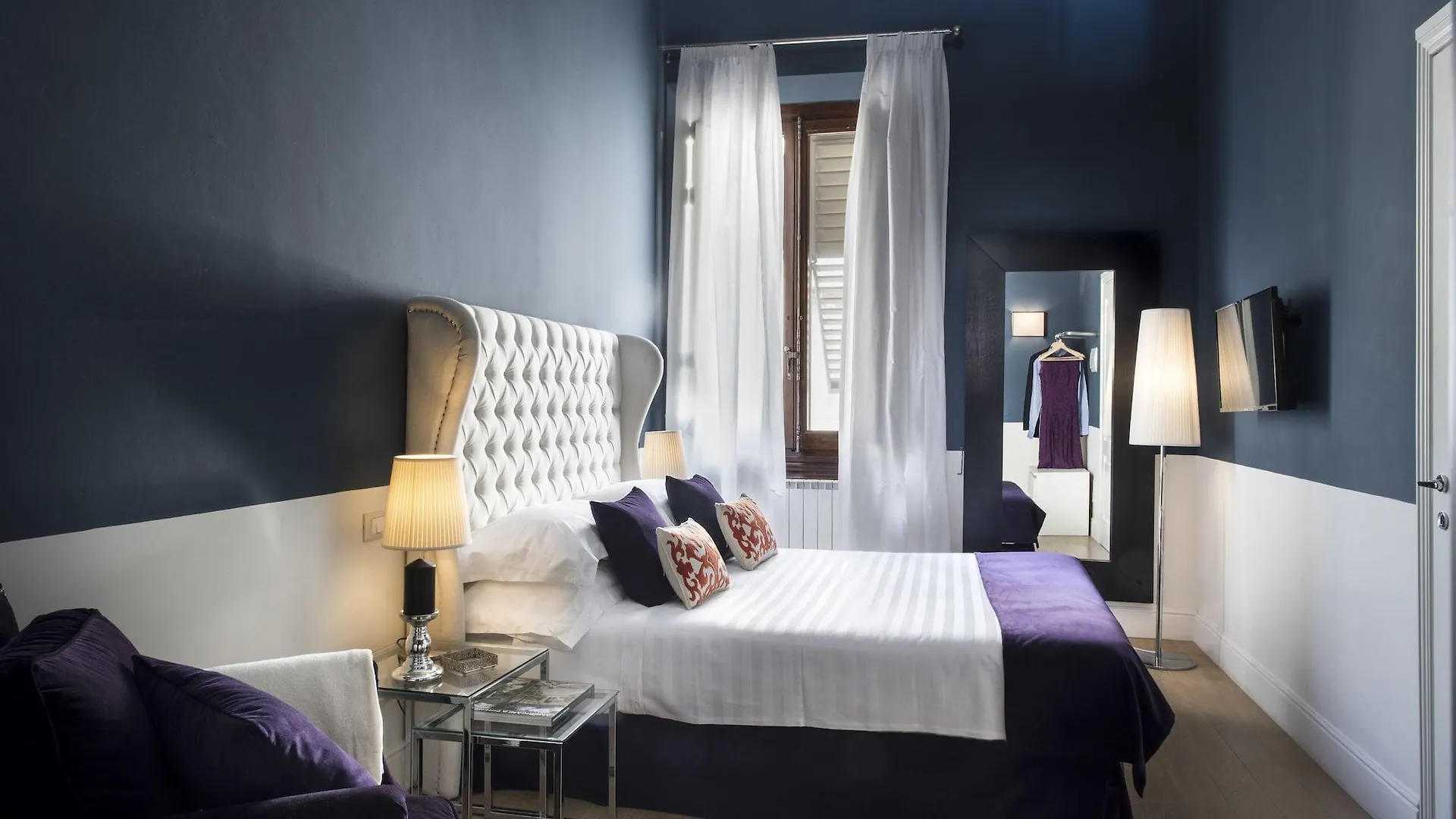 Guest house Palazzo Branchi Hotel Florence