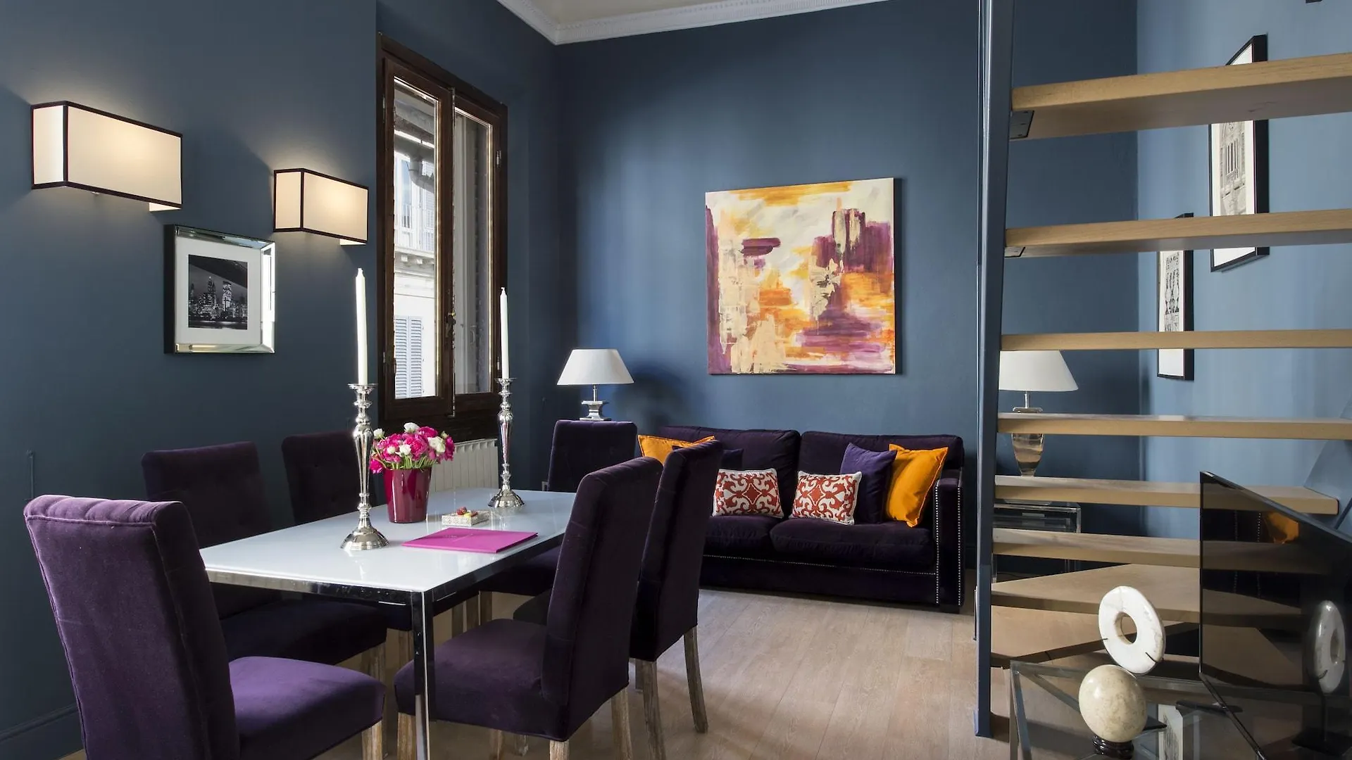 *** Guest house Palazzo Branchi Hotel Florence Italy