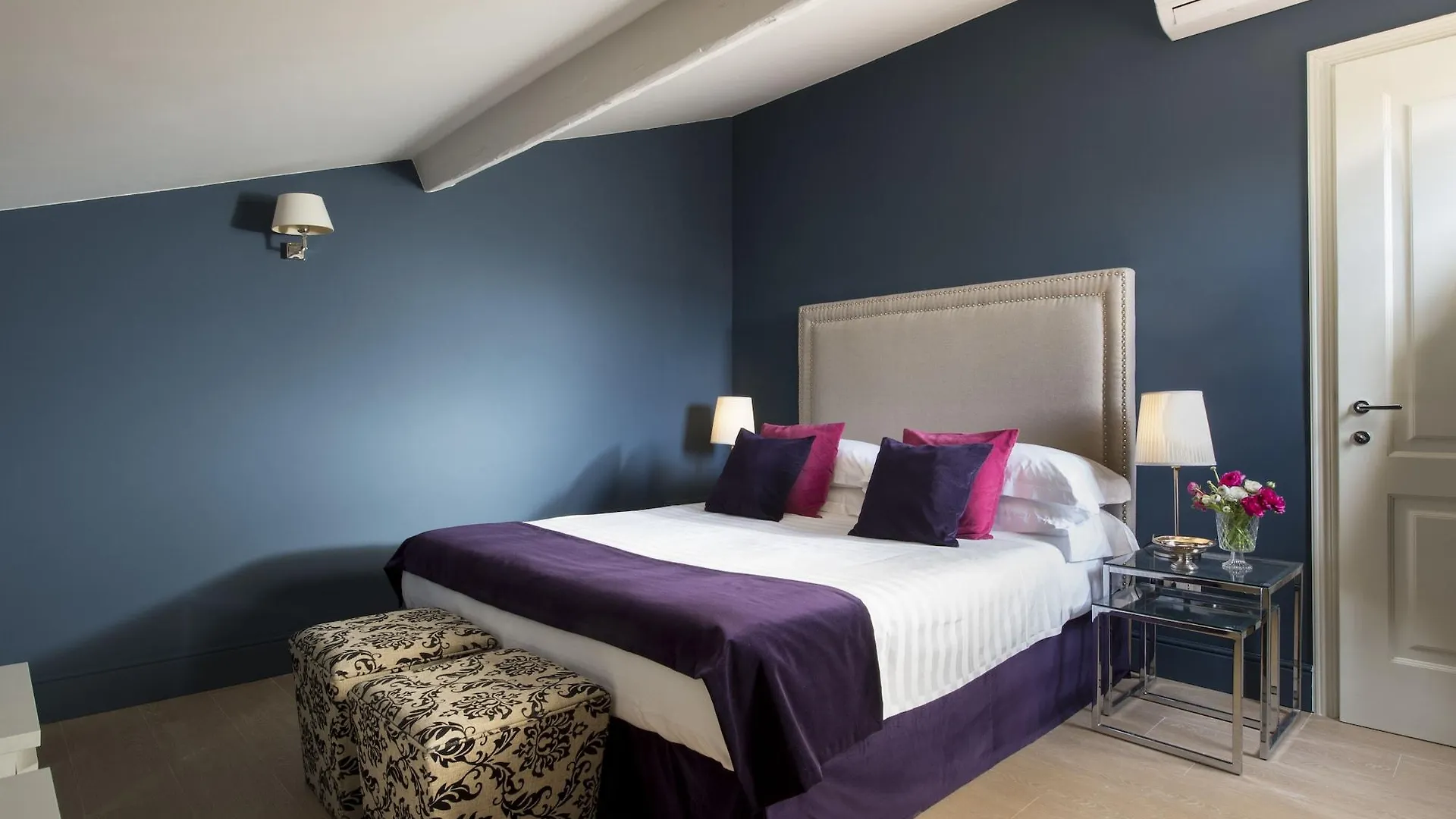 Hotel Palazzo Branchi Florencia