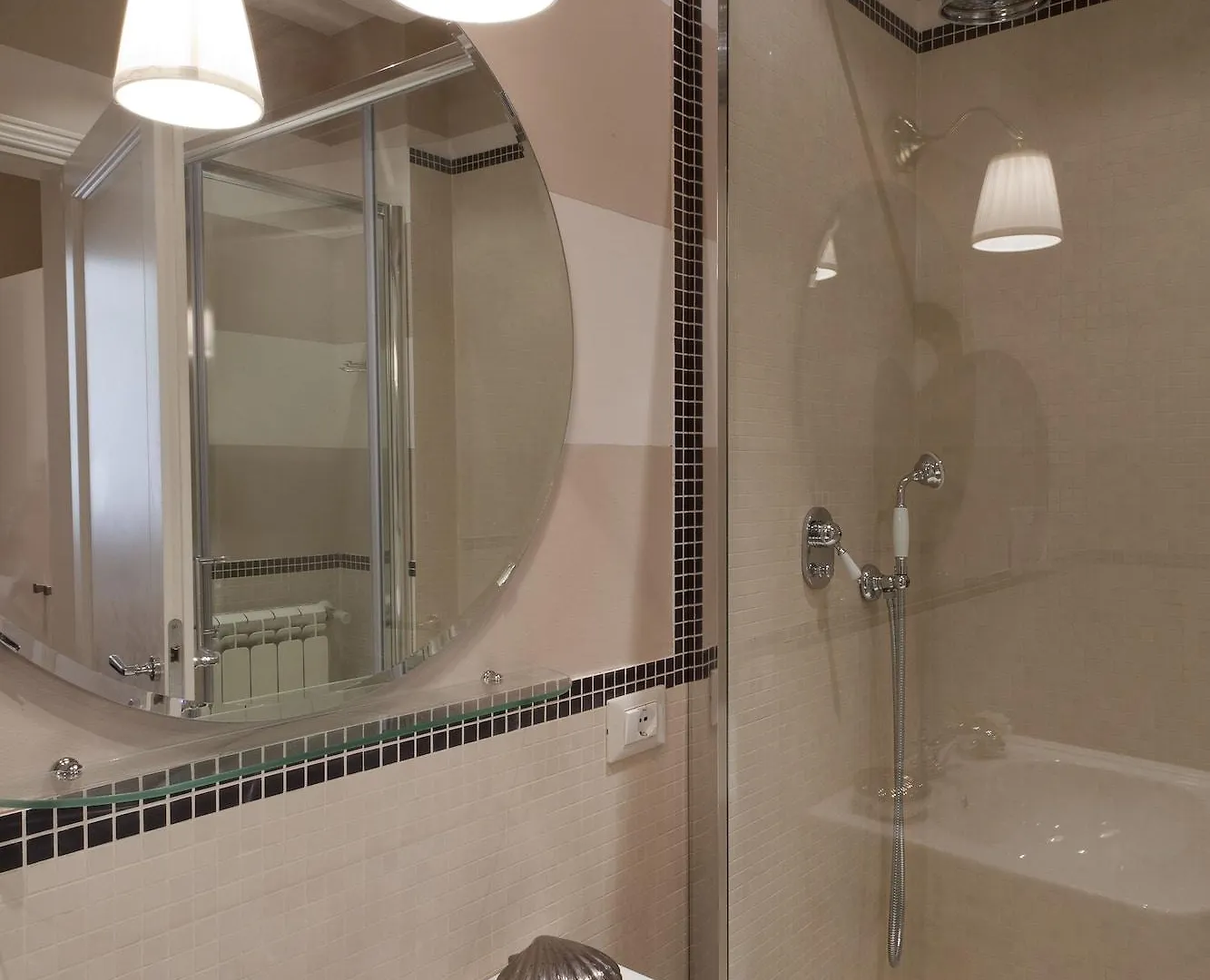 Palazzo Branchi Hotel Florence Guest house