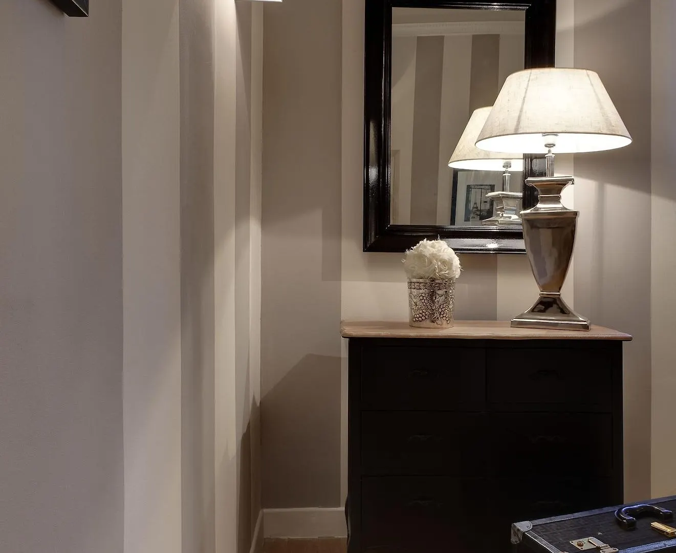 Palazzo Branchi Hotel Florence Guest house