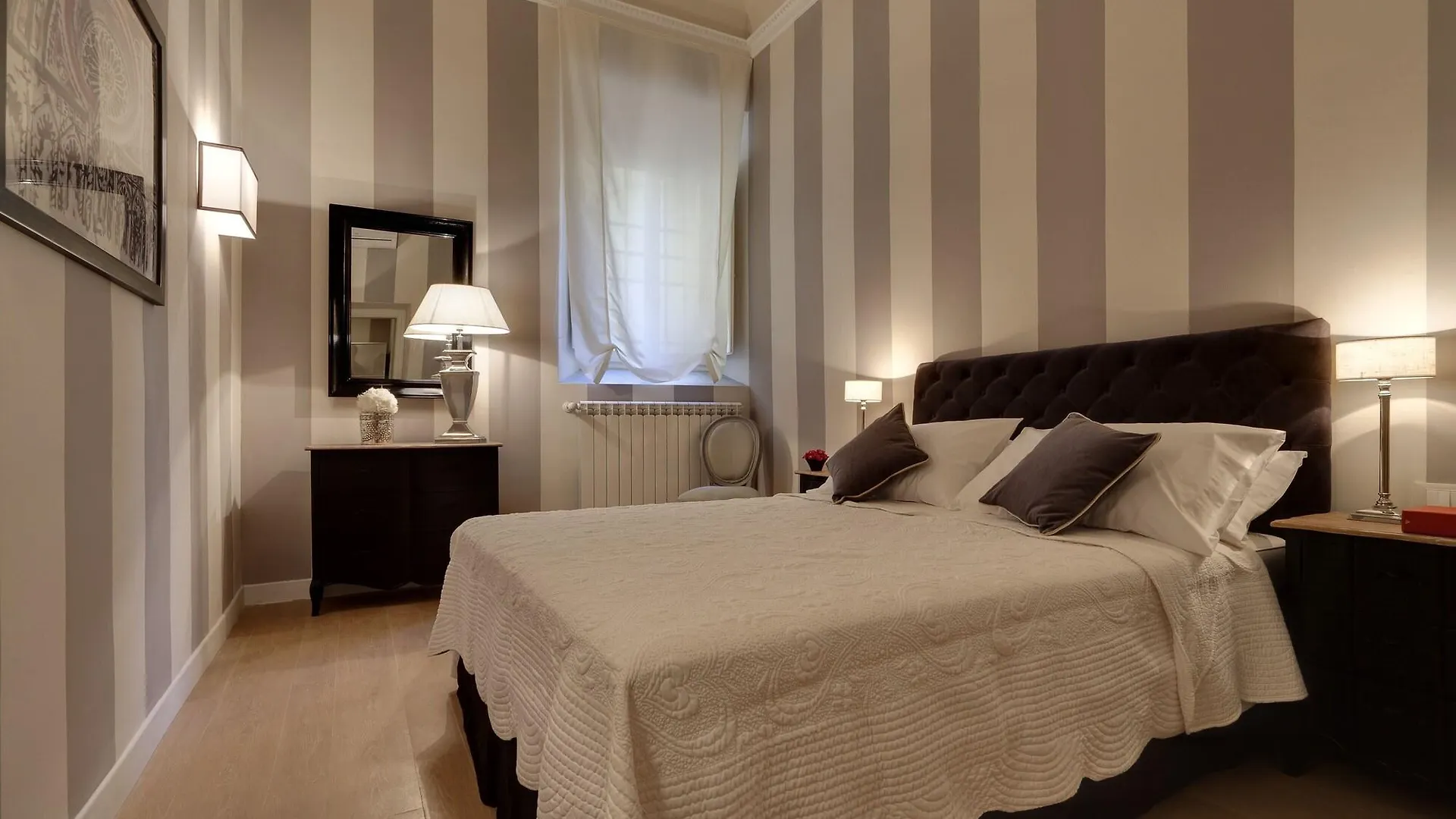 Palazzo Branchi Hotel Florence Guest house