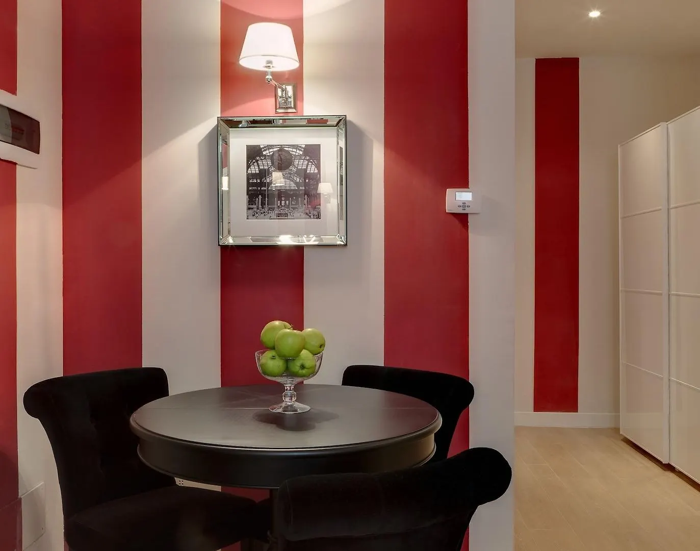 Hotel Palazzo Branchi Florencia 3*,