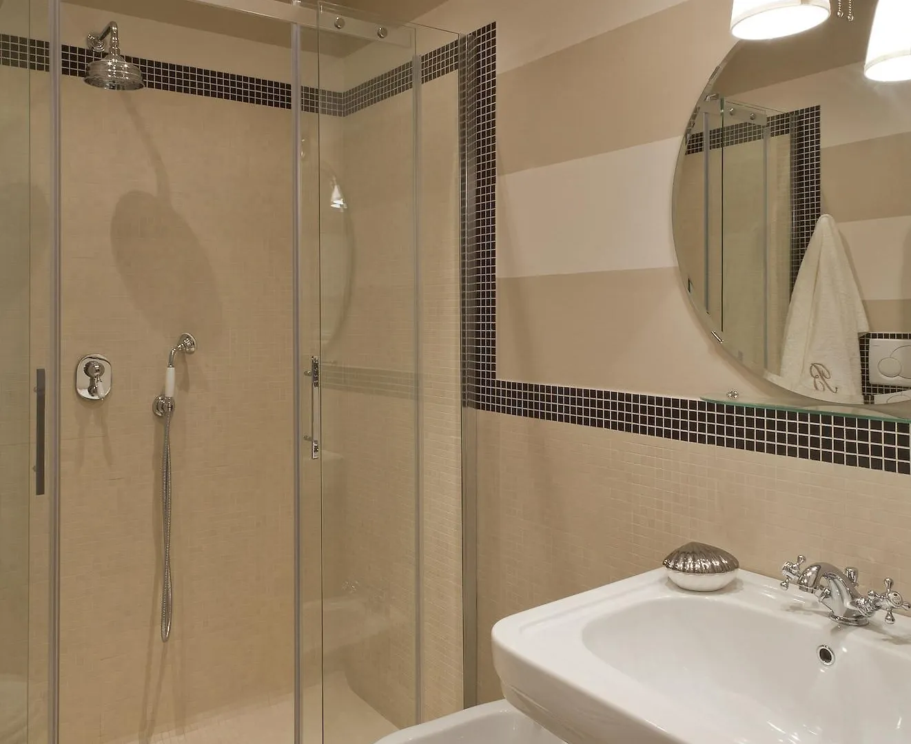 Palazzo Branchi Hotel Florence 3*,  Italy