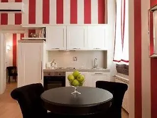 Palazzo Branchi Hotel Florence Guest house