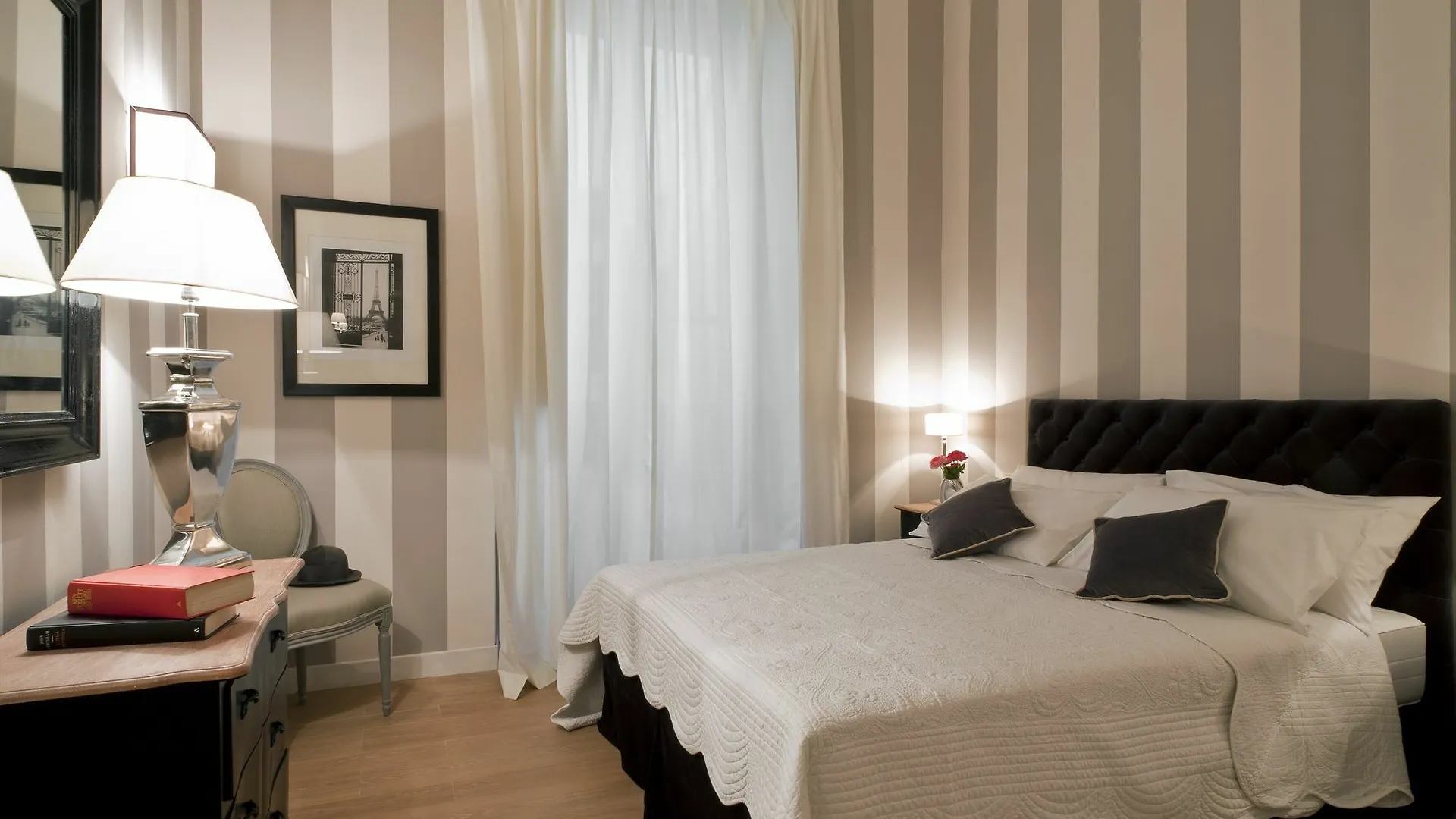Hotel Palazzo Branchi Florencia Italia