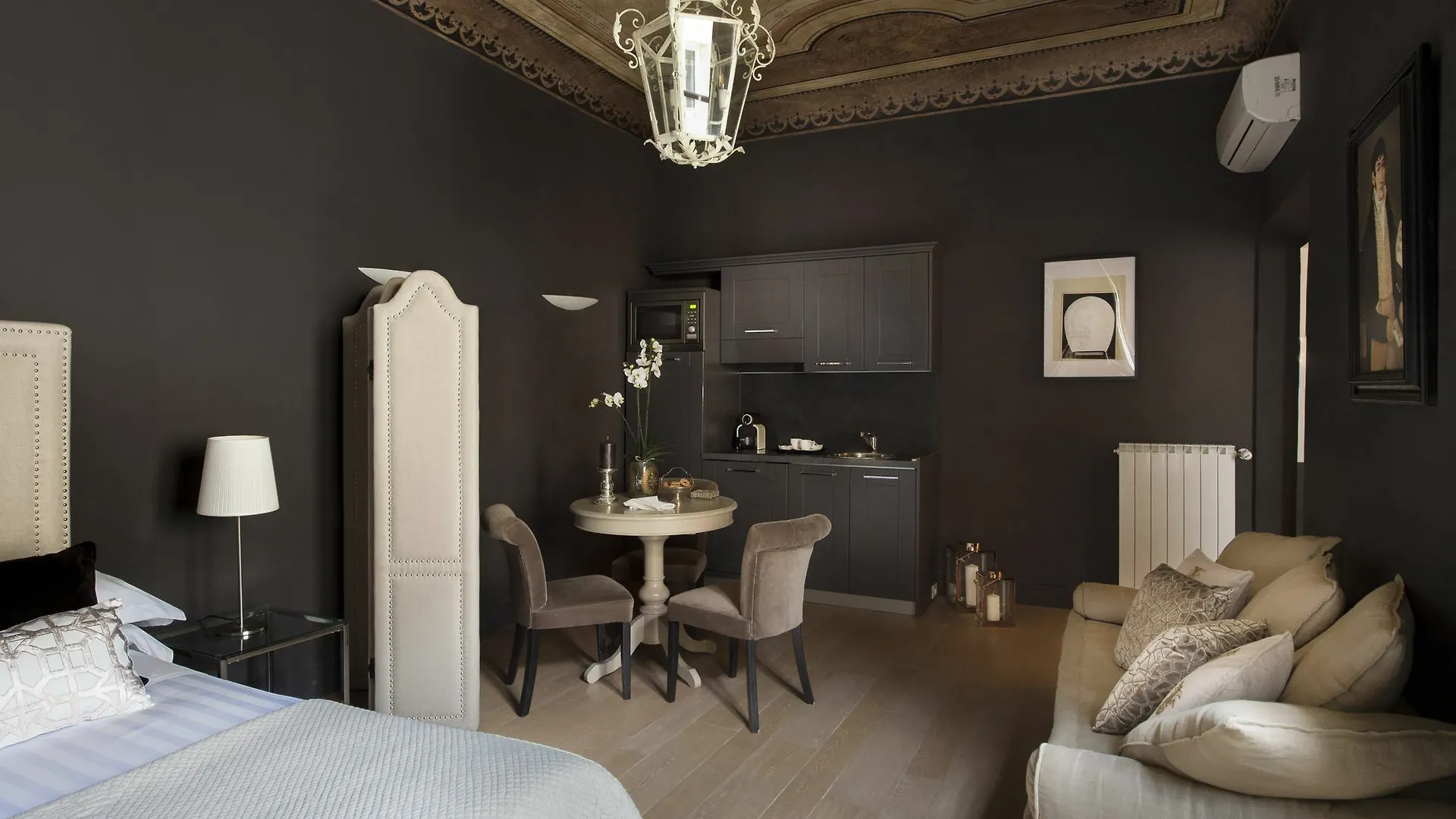 Palazzo Branchi Hotel Florence 3*,  Italy
