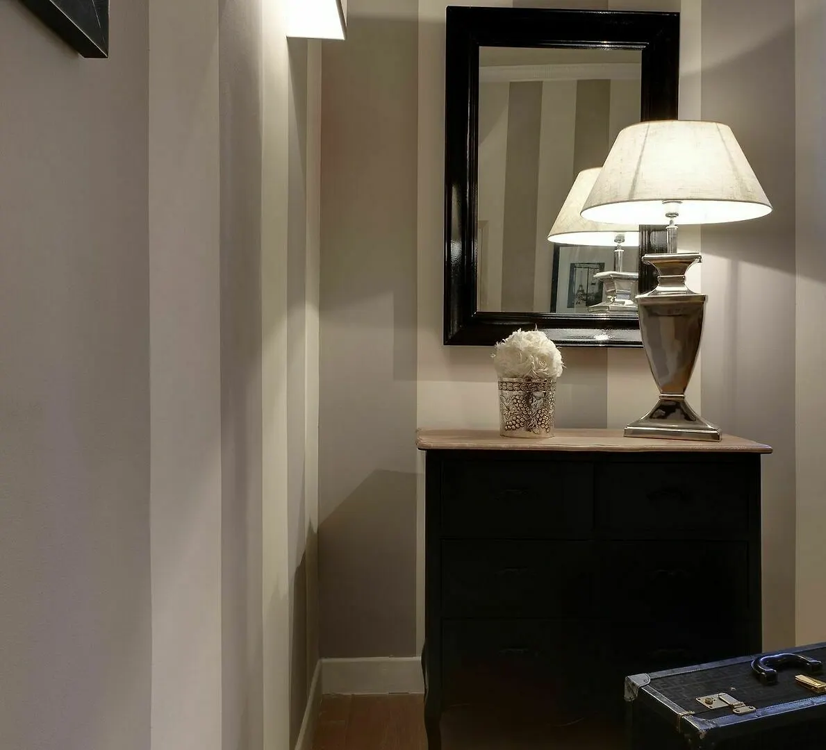 Palazzo Branchi Hotel Florence Guest house
