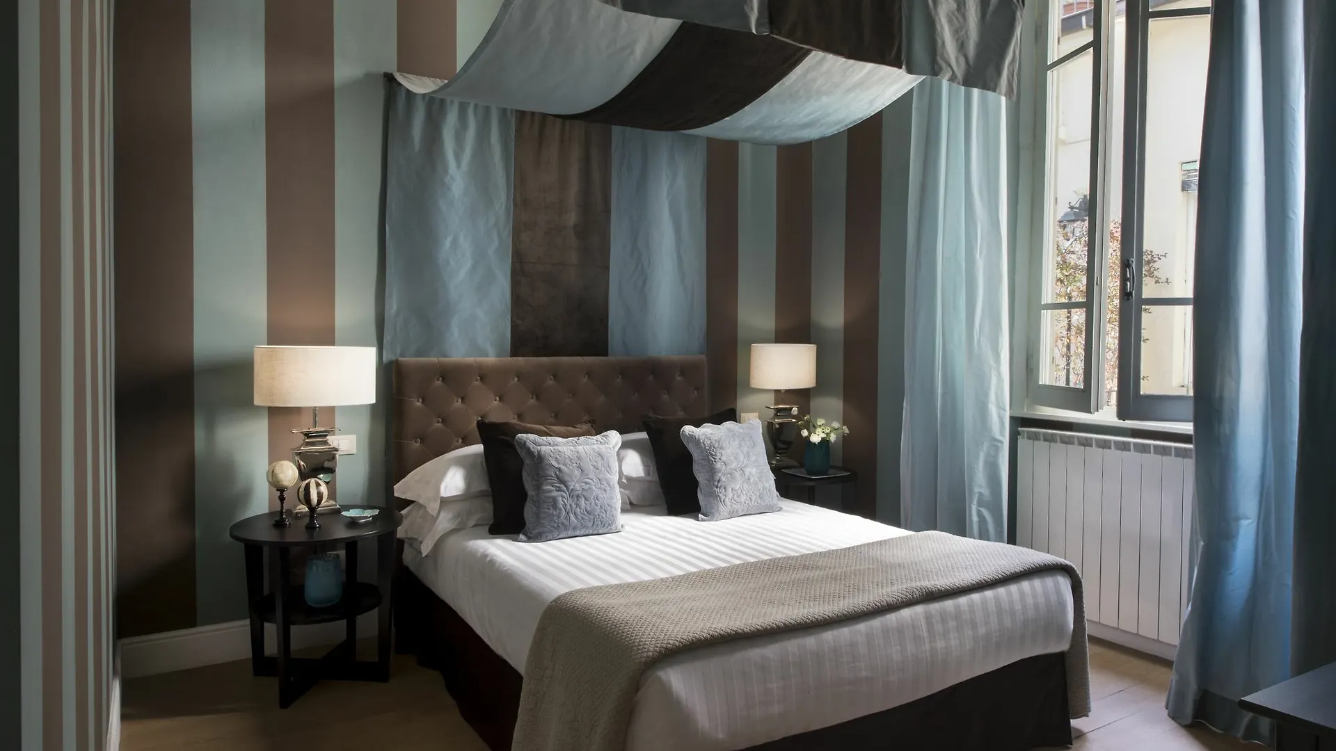 Palazzo Branchi Hotel Florence