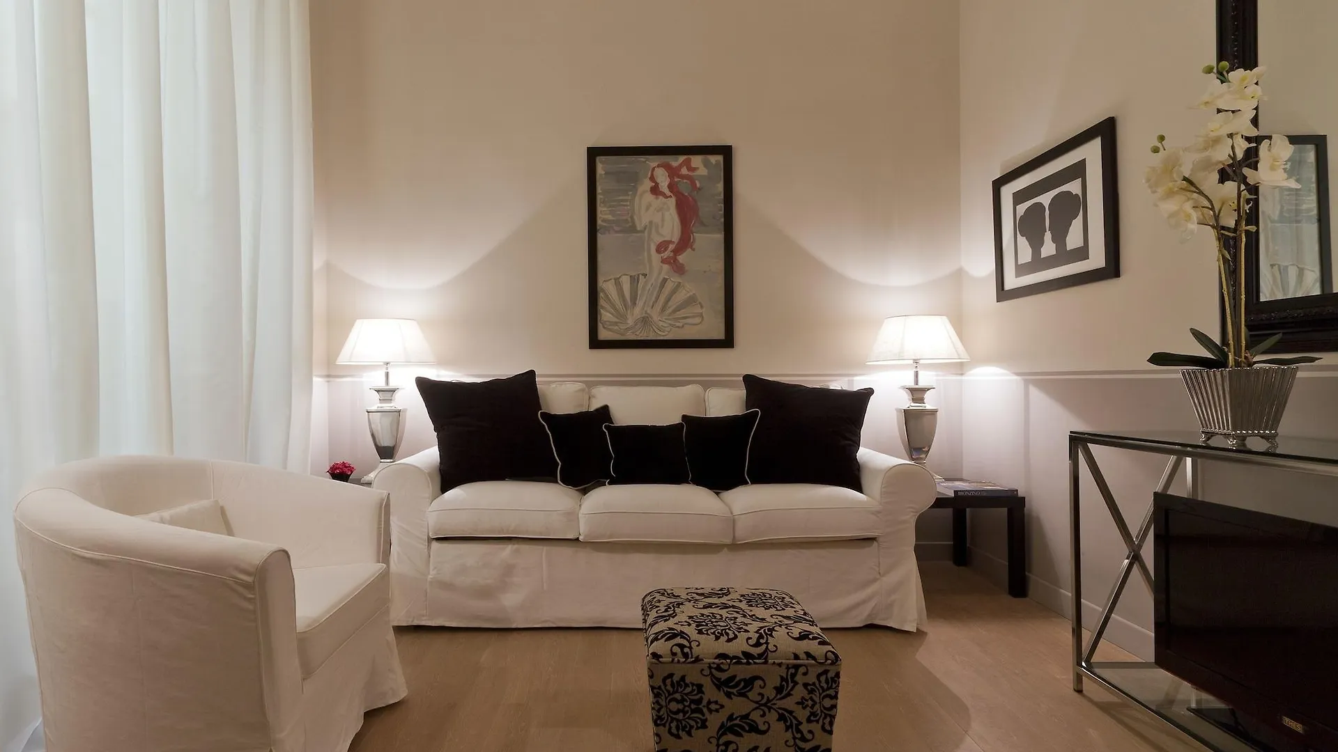 Palazzo Branchi Hotel Florence Guest house